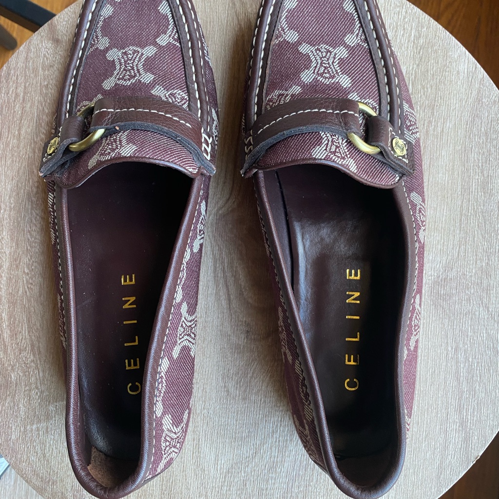 Celine Shoes